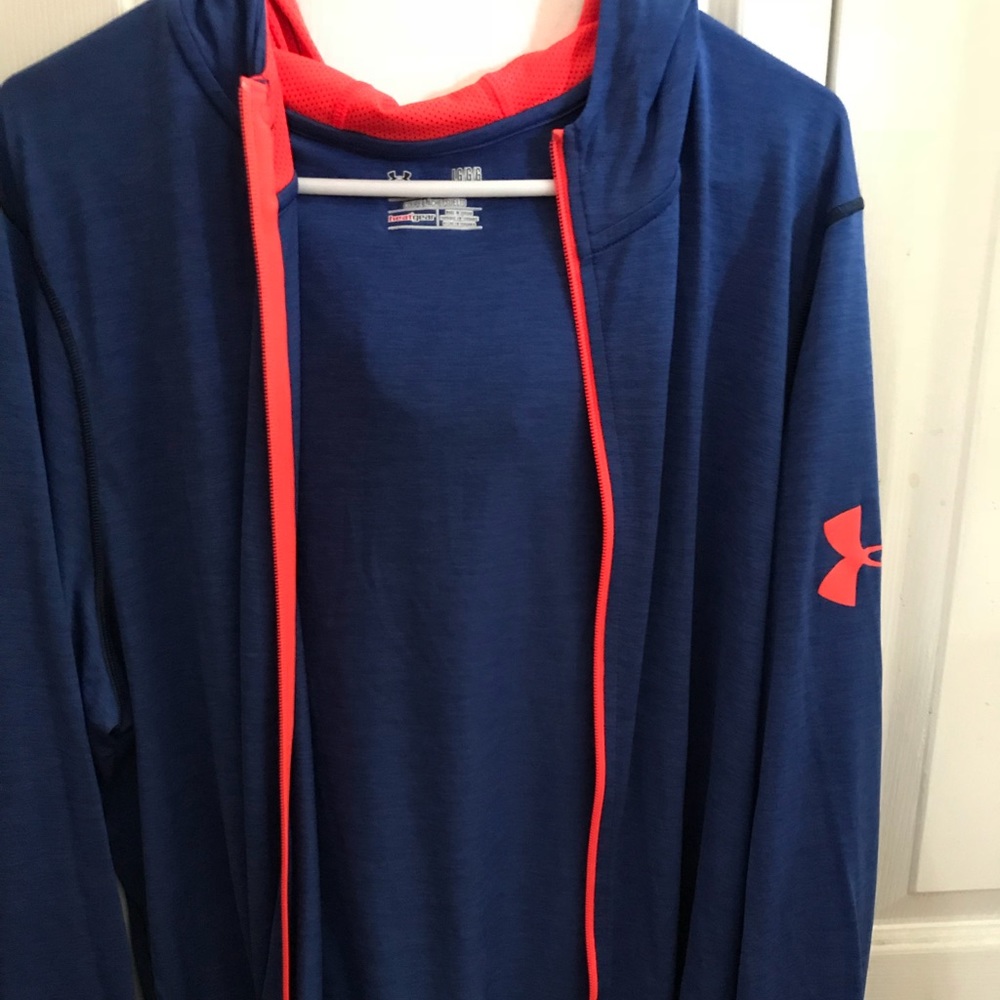Under Armour Jacket